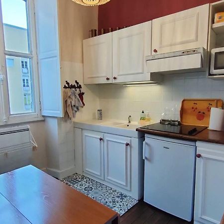 Appartement Charmant 4 Pers, Centre-Ville, Proche Telecabines Et Thermes, Avec Mezzanine Et Parking. - Fr-1-234-271 Cauterets Kültér fotó