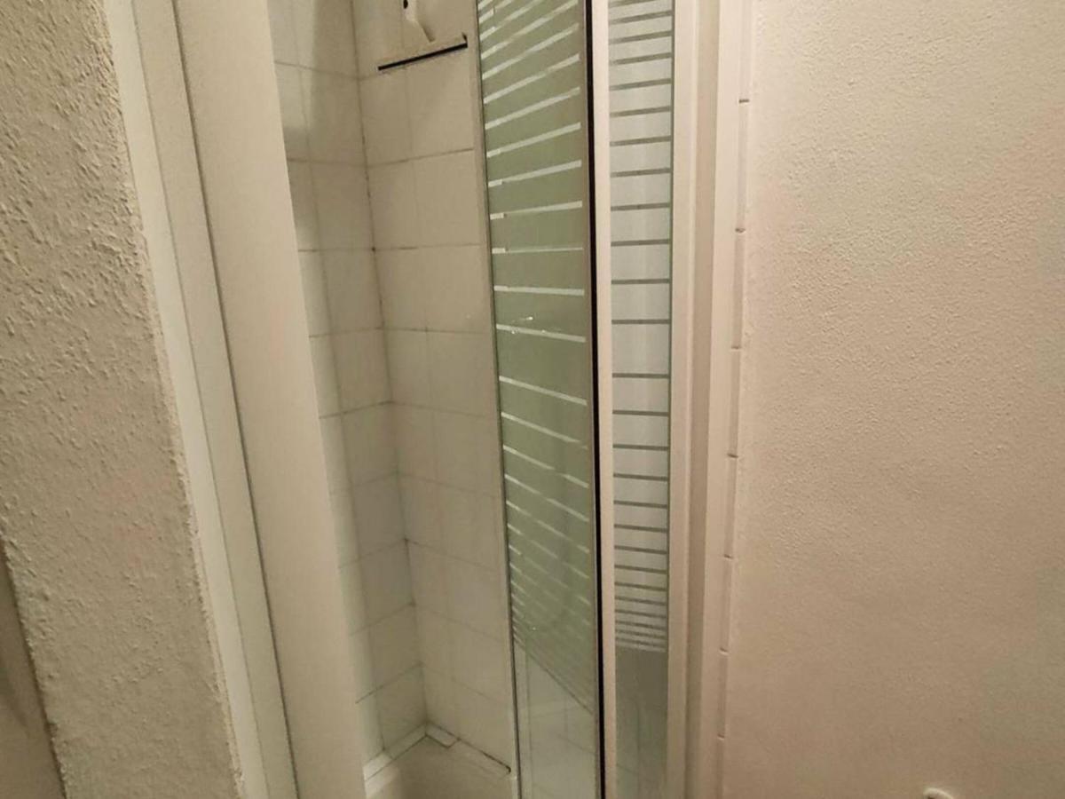 Appartement Charmant 4 Pers, Centre-Ville, Proche Telecabines Et Thermes, Avec Mezzanine Et Parking. - Fr-1-234-271 Cauterets Kültér fotó